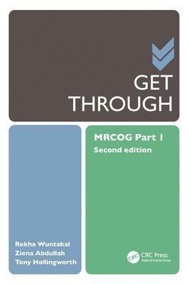 Get Through MRCOG Part 1 1