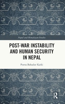 Post-War Instability and Human Security in Nepal 1