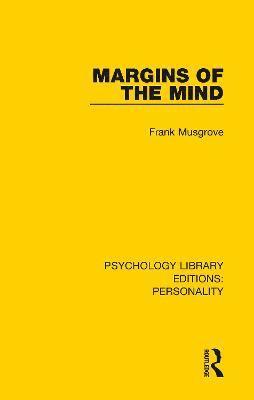 Margins of the Mind 1
