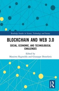 bokomslag Blockchain and Web 3.0