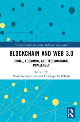 bokomslag Blockchain and Web 3.0