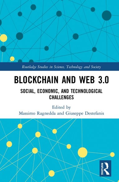 bokomslag Blockchain and Web 3.0