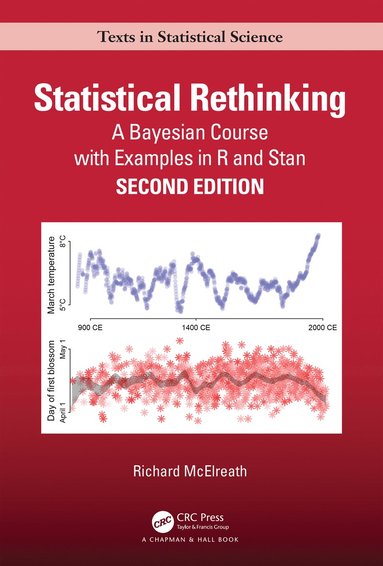 bokomslag Statistical Rethinking