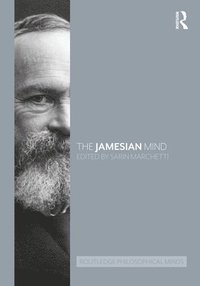 bokomslag The Jamesian Mind