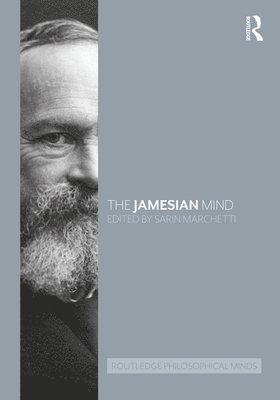 The Jamesian Mind 1