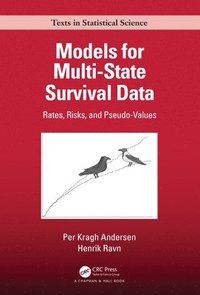 bokomslag Models for Multi-State Survival Data