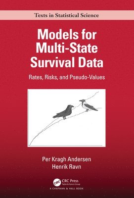 bokomslag Models for Multi-State Survival Data