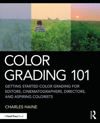 Color Grading 101 1