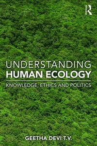 bokomslag Understanding Human Ecology