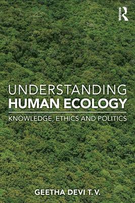 Understanding Human Ecology 1