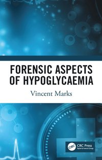 bokomslag Forensic Aspects of Hypoglycaemia