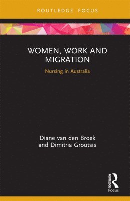 bokomslag Women, Work and Migration