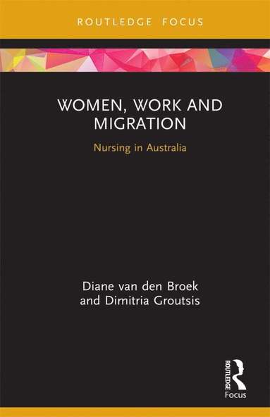 bokomslag Women, Work and Migration