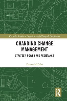 Changing Change Management 1