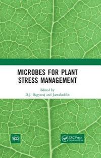 bokomslag Microbes for Plant Stress Management