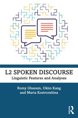 L2 Spoken Discourse 1
