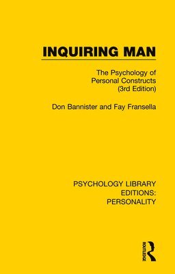 Inquiring Man 1