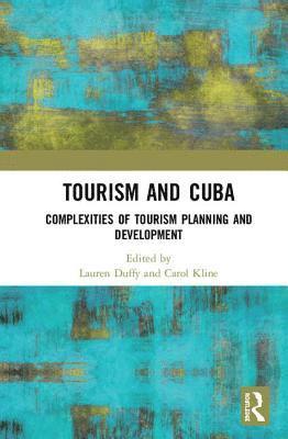 Tourism and Cuba 1