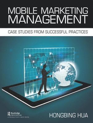 bokomslag Mobile Marketing Management
