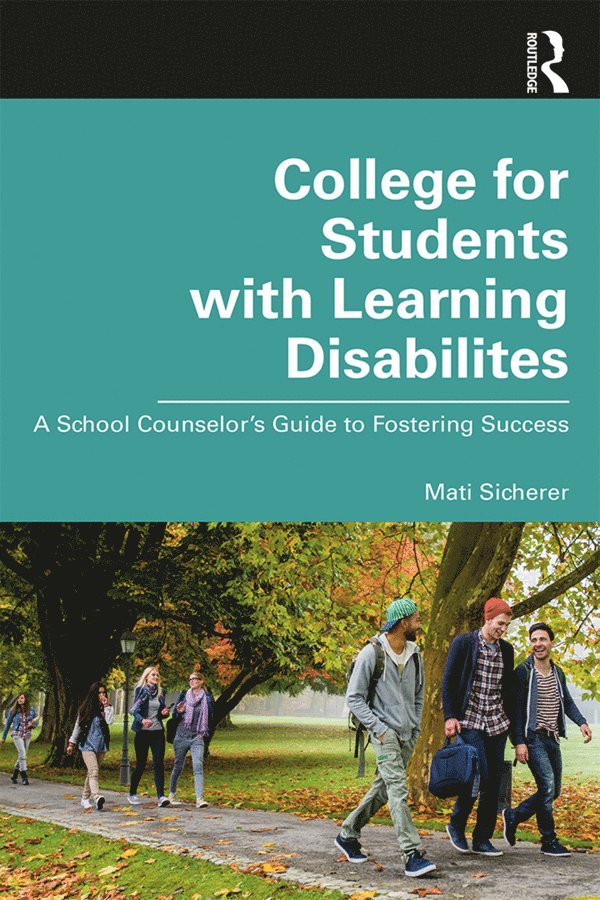 College for Students with Learning Disabilities 1