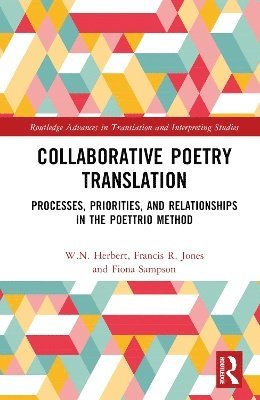 Collaborative Poetry Translation 1