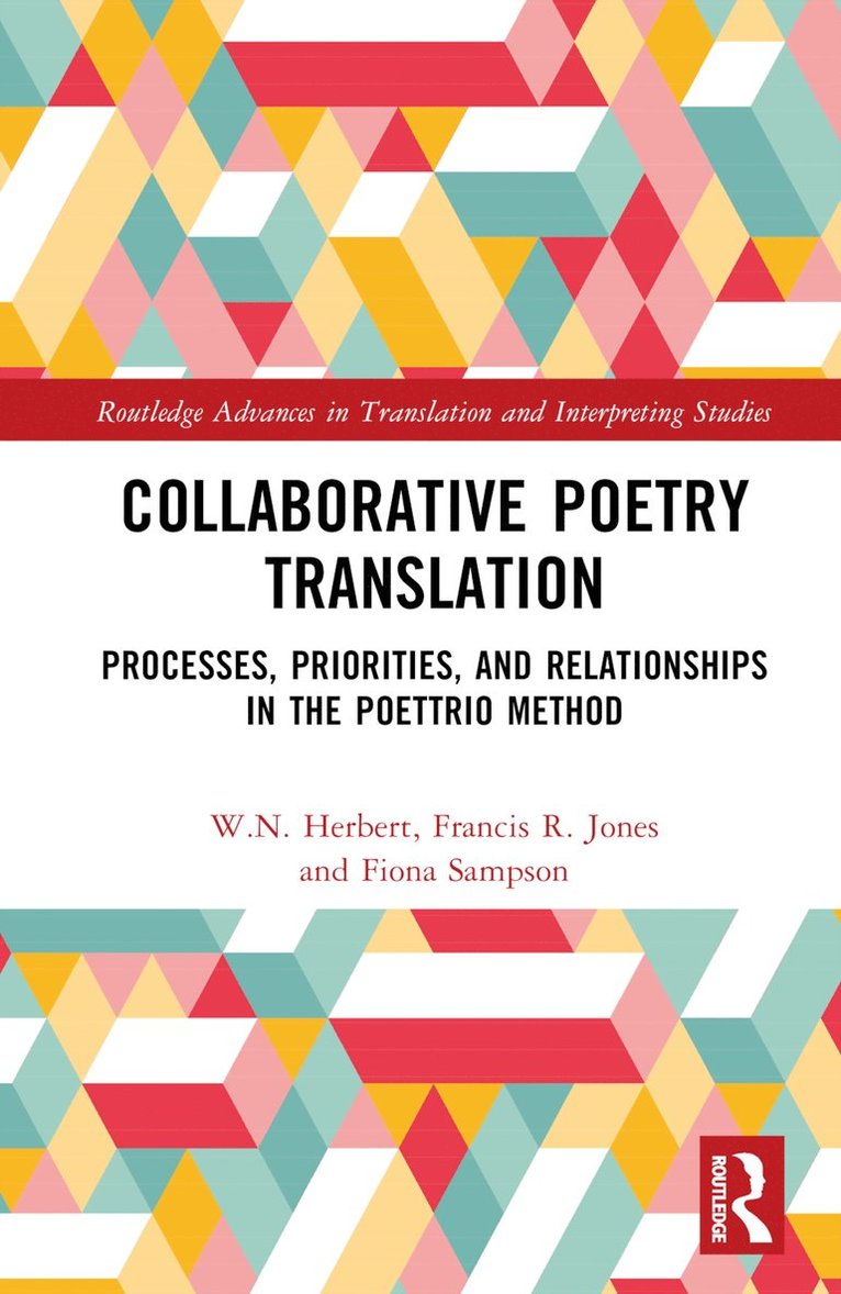 Collaborative Poetry Translation 1