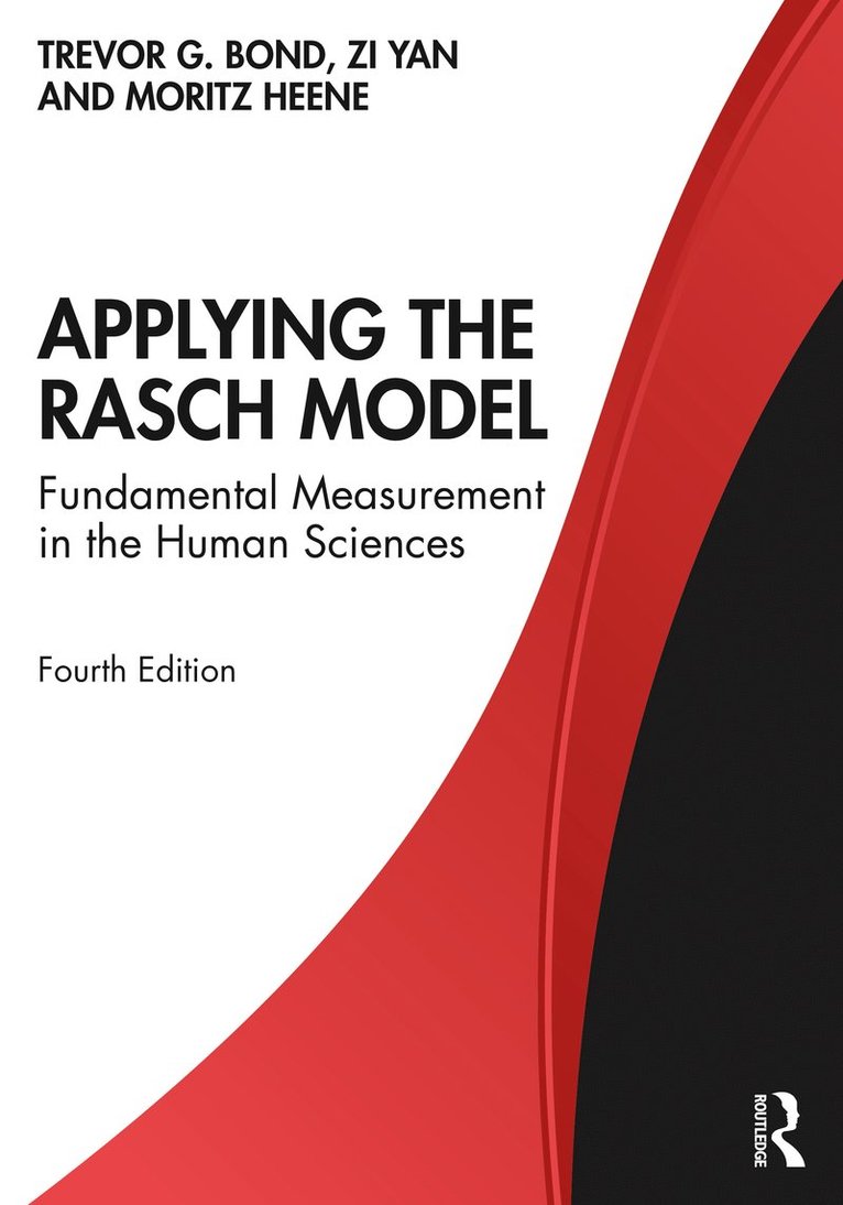 Applying the Rasch Model 1