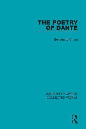 Poetry of Dante 1