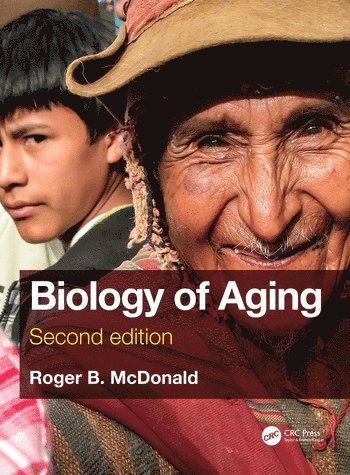 bokomslag Biology of Aging