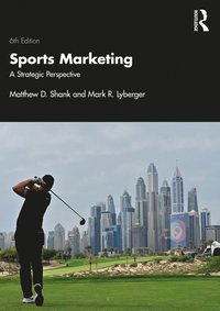 bokomslag Sports Marketing