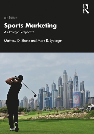 bokomslag Sports Marketing