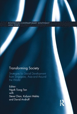 Transforming Society 1