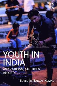 bokomslag Youth in India