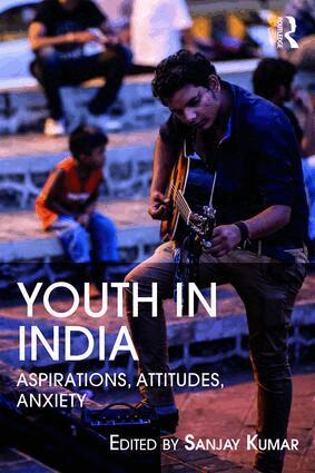 Sanjay Kumar - Youth in India, Häftad