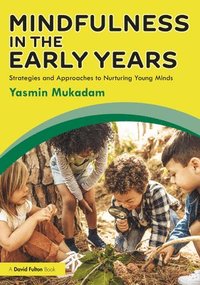 bokomslag Mindfulness in Early Years