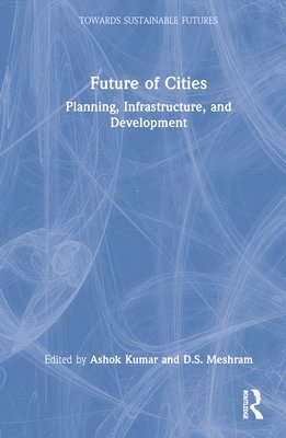 bokomslag Future of Cities