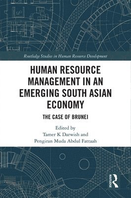 Human Resource Management in an Emerging South Asian Economy 1