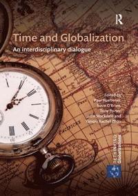 bokomslag Time and Globalization