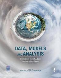 bokomslag Data, Models and Analysis