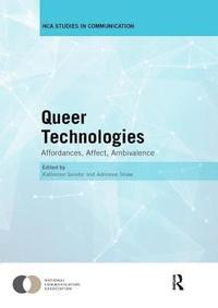 bokomslag Queer Technologies