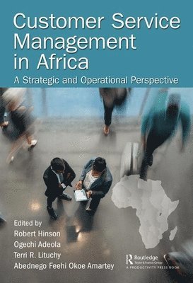 Customer Service Management in Africa 1