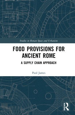 Food Provisions for Ancient Rome 1