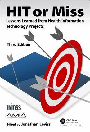 Jonathan Leviss, Jonathan Leviss - HIT or Miss, 3rd Edition, Inbunden