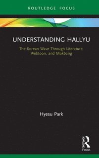 bokomslag Understanding Hallyu