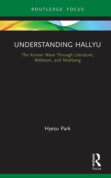 bokomslag Understanding Hallyu