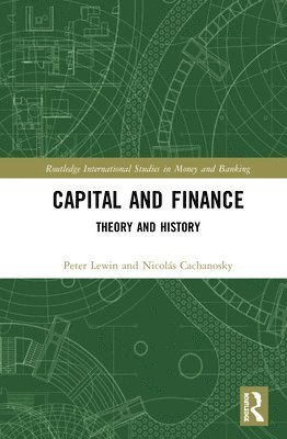 Capital and Finance 1