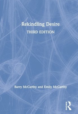 bokomslag Rekindling Desire