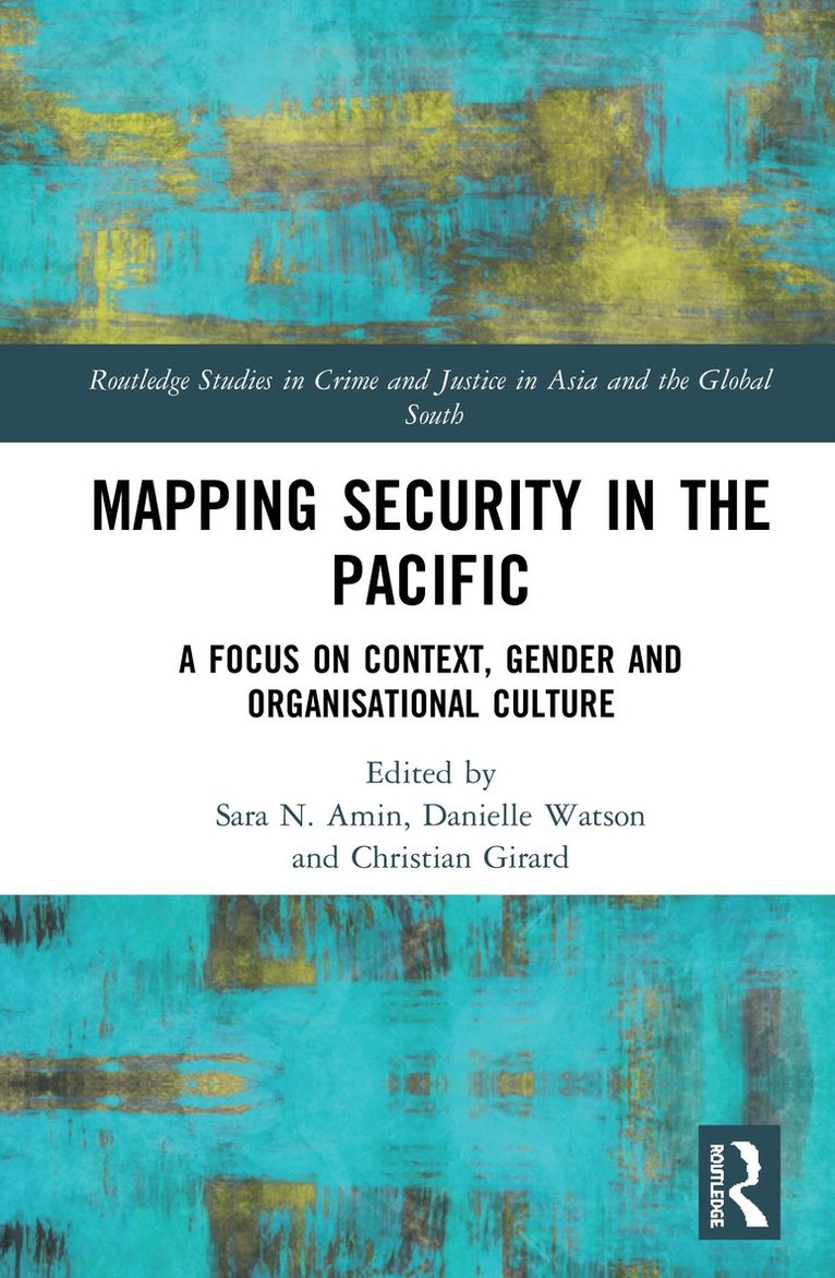 Mapping Security in the Pacific 1