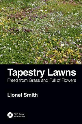 Lionel Smith - Tapestry Lawns, Häftad