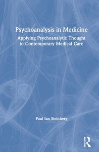 bokomslag Psychoanalysis in Medicine